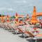 Lido Riviéra, Relux Apartman Balatonlelle