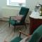 Apartmány U splavu