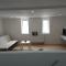 Apartmány U splavu
