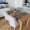 Apartament na Morskim Wzgórzu