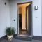 Ferienwohnung Calla - 爱尔福特