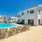 Blue Sea Villa