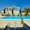 Blue Sea Villa