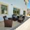 Blue Sea Villa