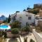 villa Grace,10p,seaview,pool