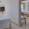 Iate Plaza Hotel