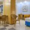 Iate Plaza Hotel