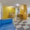 Iate Plaza Hotel
