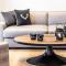 Unique Alpic style apartment in the heart of Davos