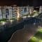 Kariat Cabo - Appartement Charmant, Climatisé avec Vue Piscine