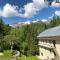 Le Moulin des Olirics
