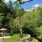 Le Moulin des Olirics