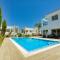 Blue Sea Villa