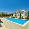Blue Sea Villa