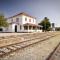 Train Spot Guesthouse