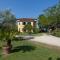 Poggio Vaccaio Casa Vittoria 200 mq