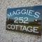 Maggies Cottage - Бушмілс