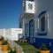 Golden Cliff House