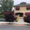 The Inn on First - Napa