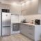 Apartament Arkadia Rossa