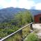 Ikarian Centre - Accommodation & mountain hiking - Évdhilos
