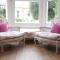 The Pink Door Seaside Holiday Home