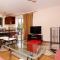 Holiday house with a parking space Vrbnik, Krk - 5426