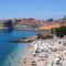 Family-friendly apartments with swimming pool Sustjepan, Dubrovnik - 17308