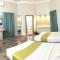 Star Guest House