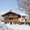 Landhaus Alpengruss