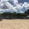 Cools 1 bedroom Beach & Garden View