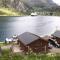 Solhaug Fjordcamping
