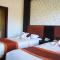 Taman Agung Hotel
