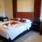 Taman Agung Hotel