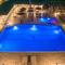 Solimar Turquoise - Adults Only