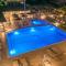 Solimar Turquoise - Adults Only