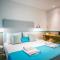 Solimar Turquoise - Adults Only