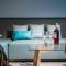 Solimar Turquoise - Adults Only