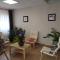 Abbatiale Hotel et Restaurant Grenoble Centre photo 17