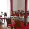 Abbatiale Hotel et Restaurant Grenoble Centre photo 14