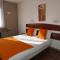 Abbatiale Hotel et Restaurant Grenoble Centre photo 8