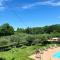 Seregnér Agricamping & Homes - Adults Only 18