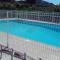 appartement vue mer piscines parking LES CORAUX AGAY PLAGE