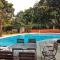 Serenity Corbett Resort