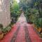 Serenity Corbett Resort