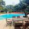 Serenity Corbett Resort