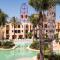 PortAventura Hotel PortAventura - Includes PortAventura Park Tickets - Salou