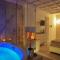 Palazzo Stapane Home Suite 9 - Luxury Living Monopoli