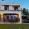 Villa Rossa