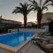 Lulani Makarska pool apartment